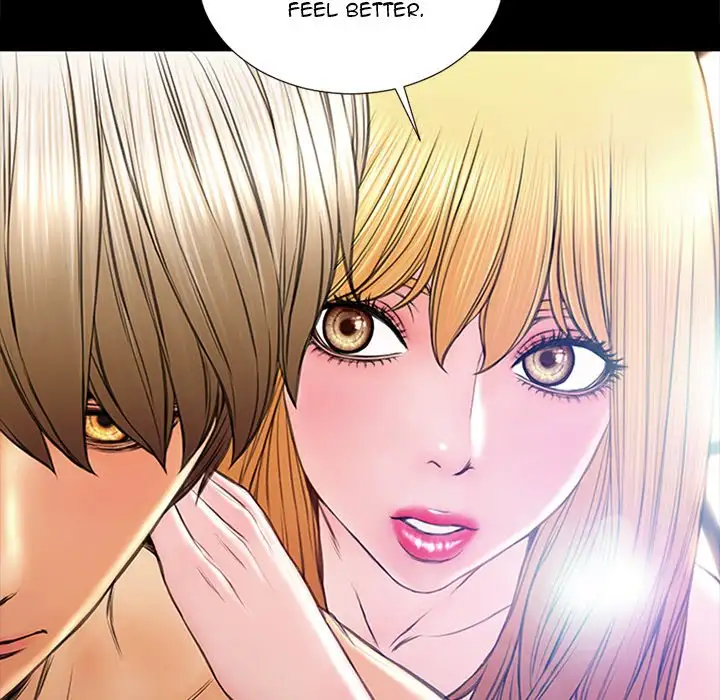 Superstar Cynthia Oh Chapter 6 Page 38