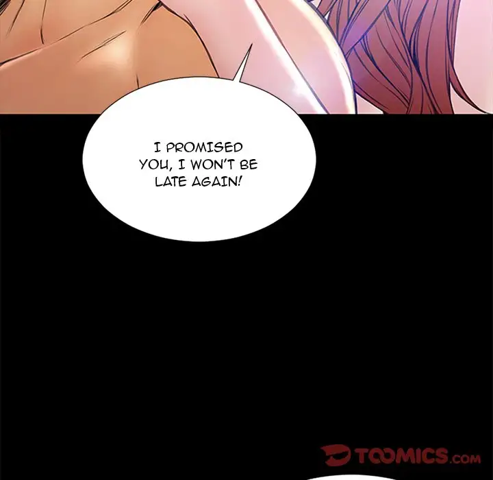 Superstar Cynthia Oh Chapter 6 Page 39