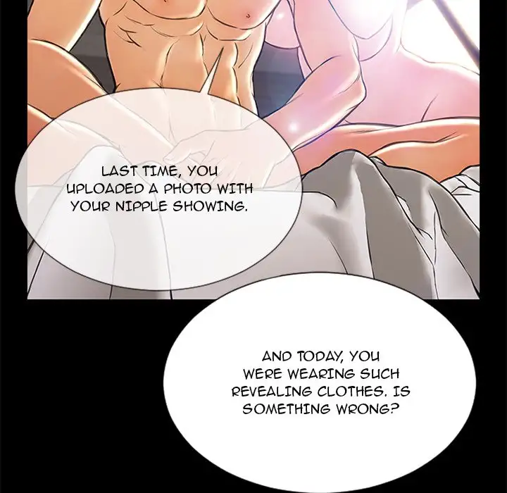 Superstar Cynthia Oh Chapter 6 Page 41