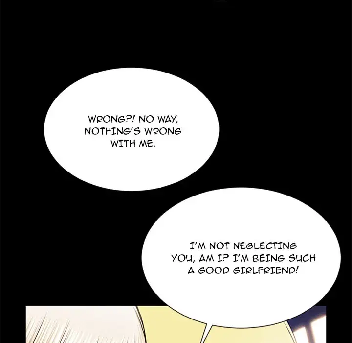 Superstar Cynthia Oh Chapter 6 Page 42