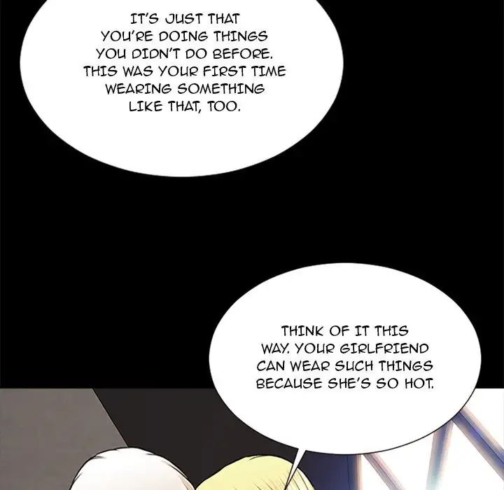 Superstar Cynthia Oh Chapter 6 Page 44