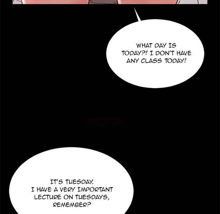 Superstar Cynthia Oh Chapter 6 Page 58