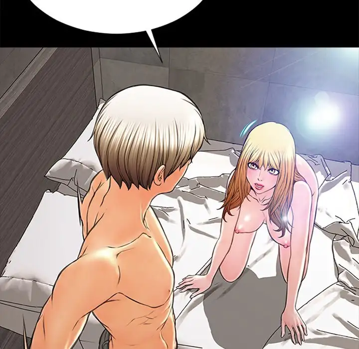 Superstar Cynthia Oh Chapter 6 Page 59
