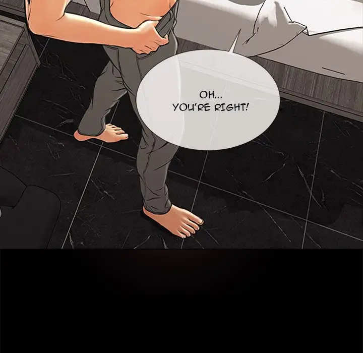 Superstar Cynthia Oh Chapter 6 Page 60