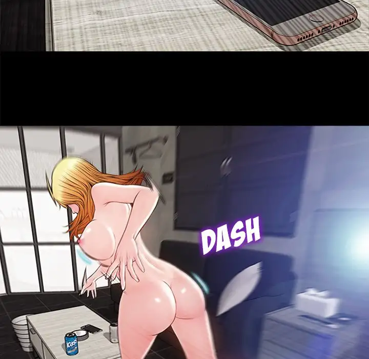 Superstar Cynthia Oh Chapter 6 Page 77