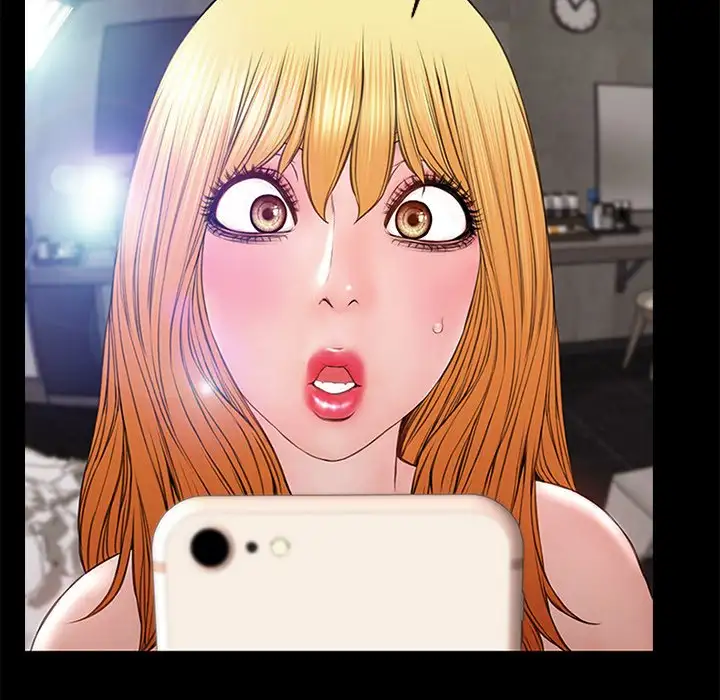 Superstar Cynthia Oh Chapter 6 Page 86