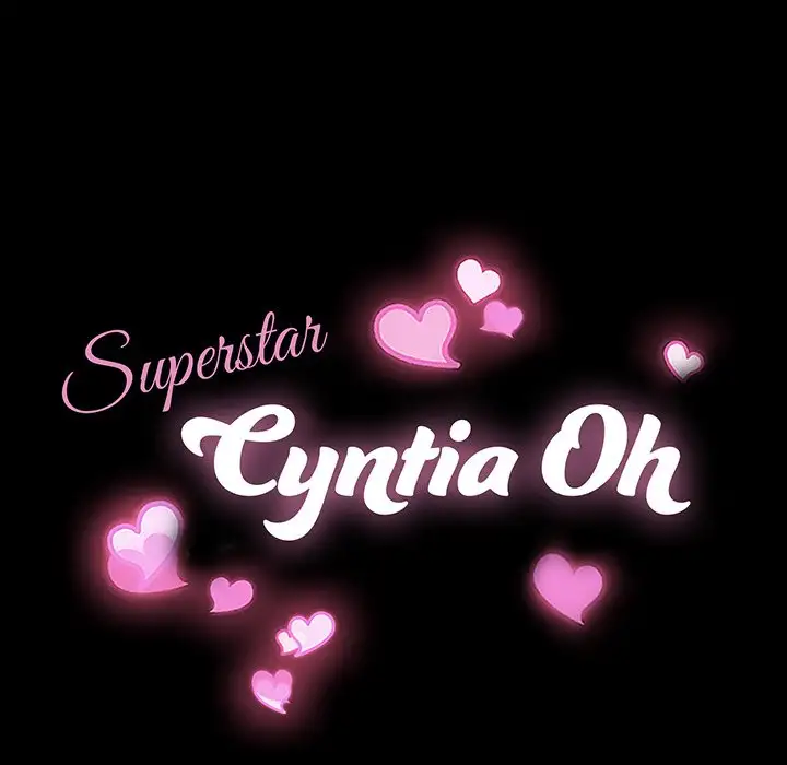 Superstar Cynthia Oh Chapter 6 Page 9