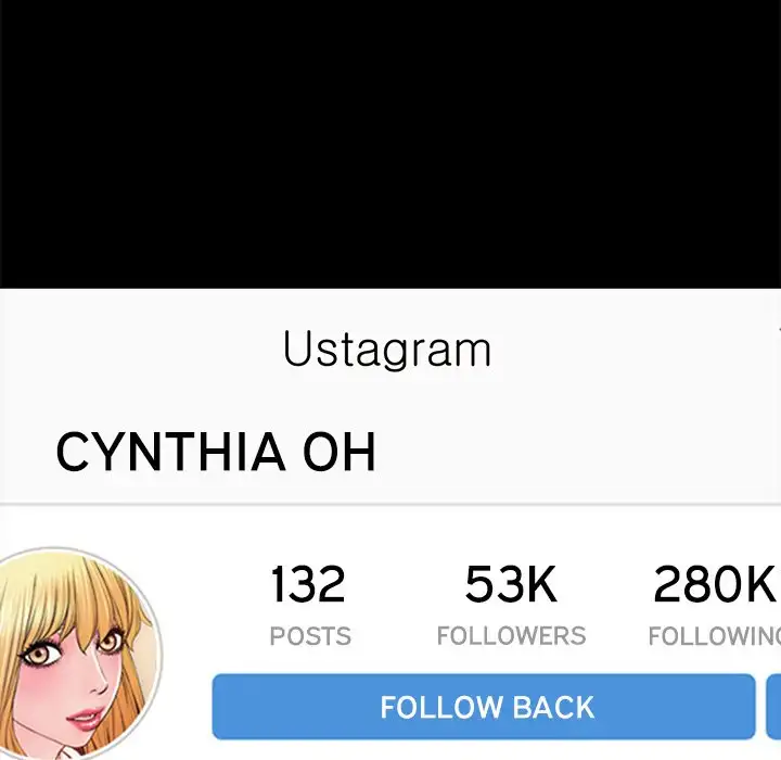 Superstar Cynthia Oh Chapter 6 Page 91