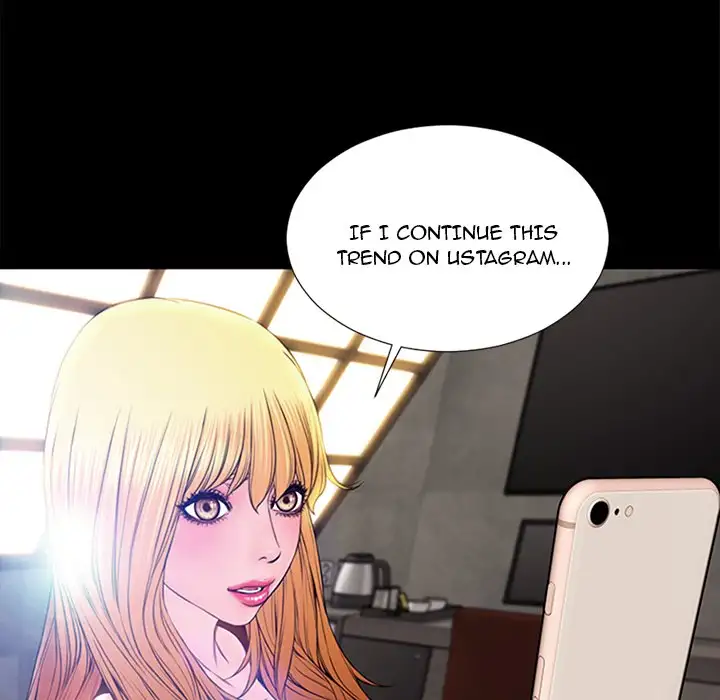 Superstar Cynthia Oh Chapter 6 Page 95
