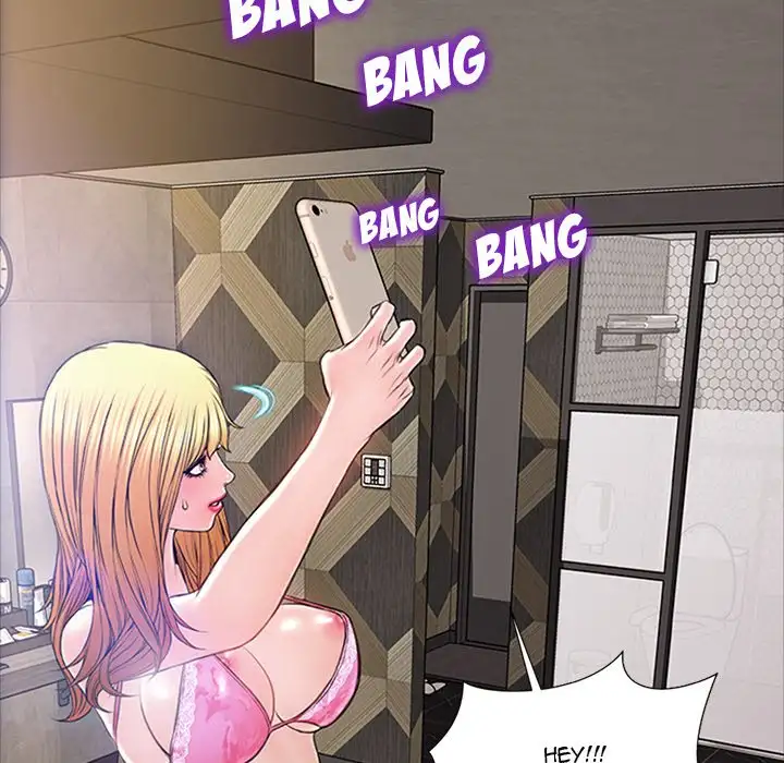 Superstar Cynthia Oh Chapter 7 Page 101