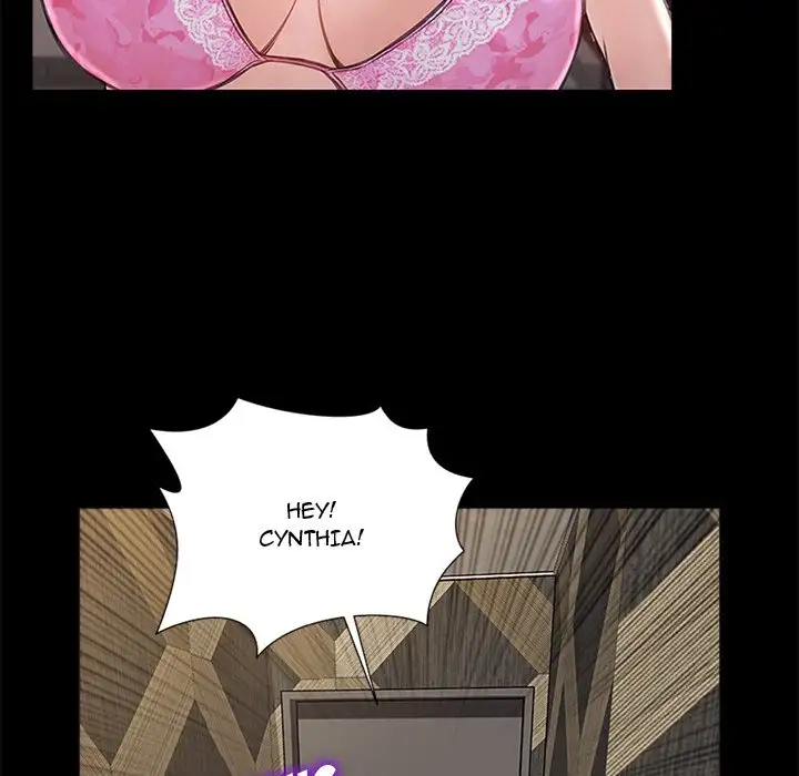 Superstar Cynthia Oh Chapter 7 Page 104