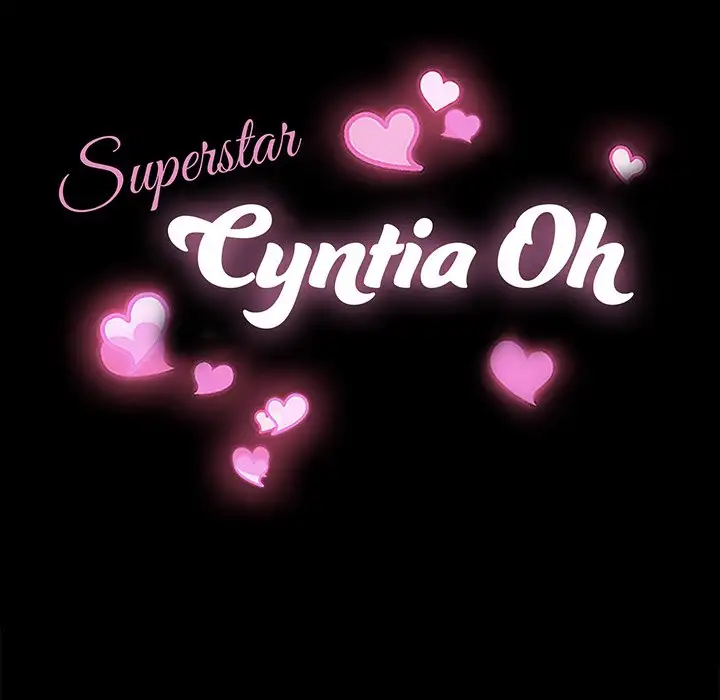 Superstar Cynthia Oh Chapter 7 Page 11