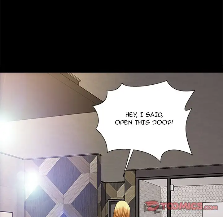 Superstar Cynthia Oh Chapter 7 Page 111