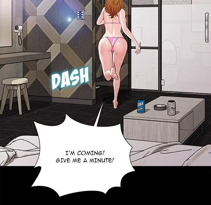 Superstar Cynthia Oh Chapter 7 Page 112
