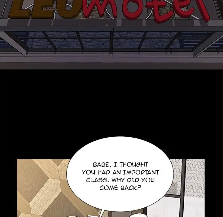 Superstar Cynthia Oh Chapter 7 Page 121