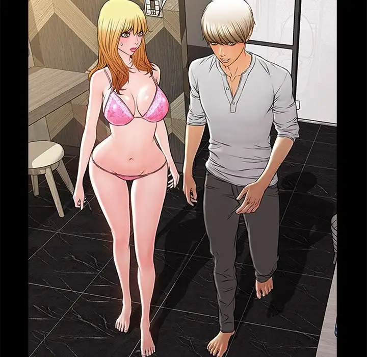 Superstar Cynthia Oh Chapter 7 Page 122
