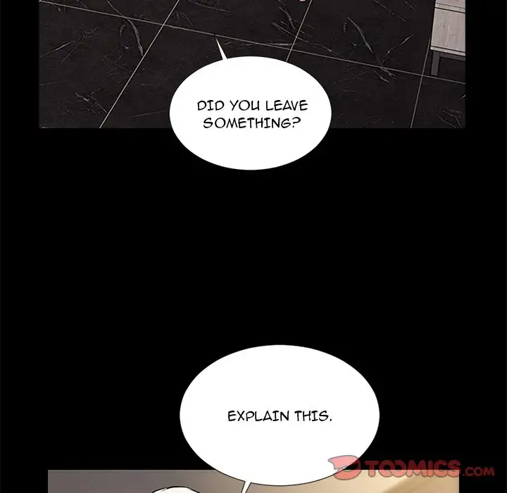 Superstar Cynthia Oh Chapter 7 Page 123