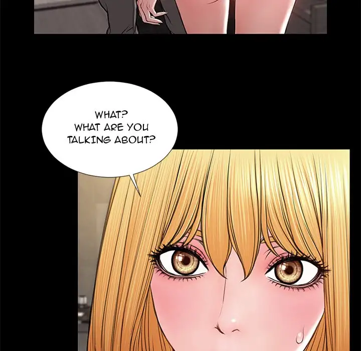 Superstar Cynthia Oh Chapter 7 Page 125