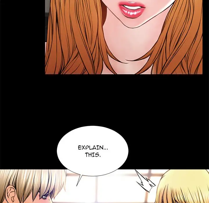 Superstar Cynthia Oh Chapter 7 Page 126