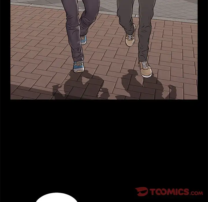 Superstar Cynthia Oh Chapter 7 Page 15