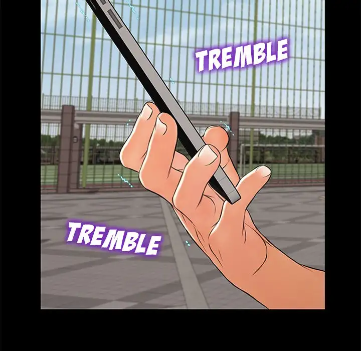 Superstar Cynthia Oh Chapter 7 Page 18