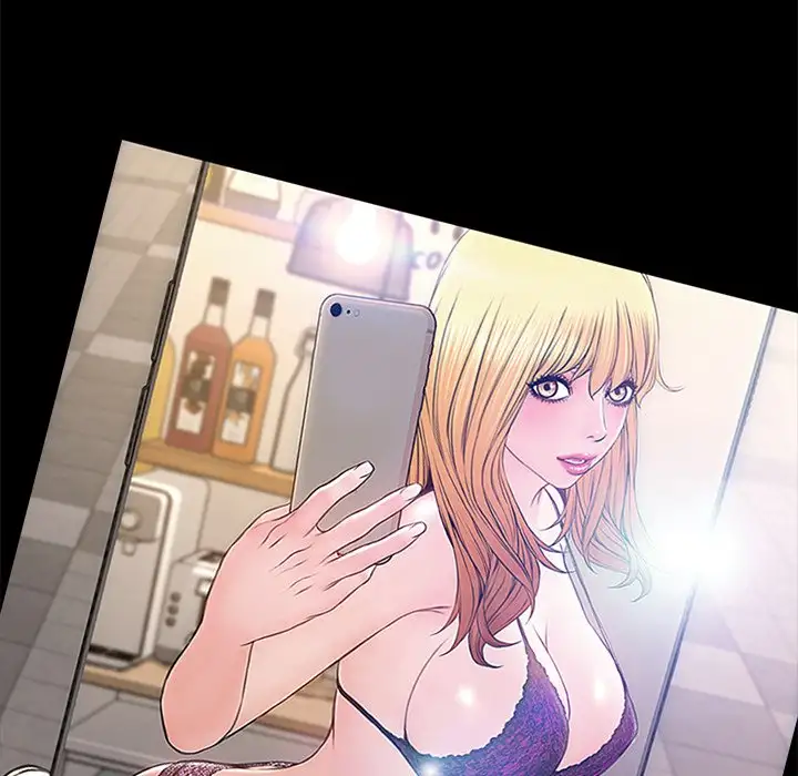 Superstar Cynthia Oh Chapter 7 Page 19