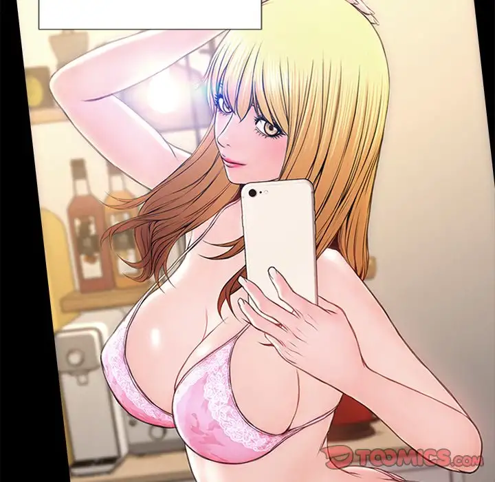 Superstar Cynthia Oh Chapter 7 Page 21