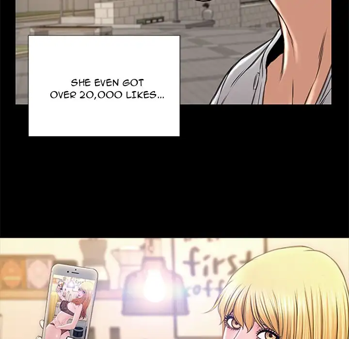 Superstar Cynthia Oh Chapter 7 Page 24