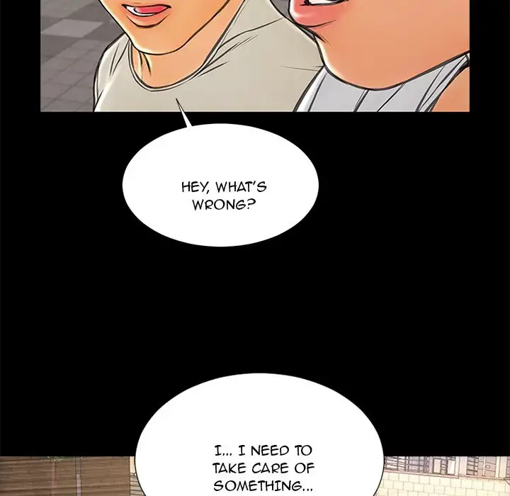 Superstar Cynthia Oh Chapter 7 Page 34