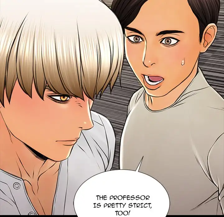 Superstar Cynthia Oh Chapter 7 Page 38
