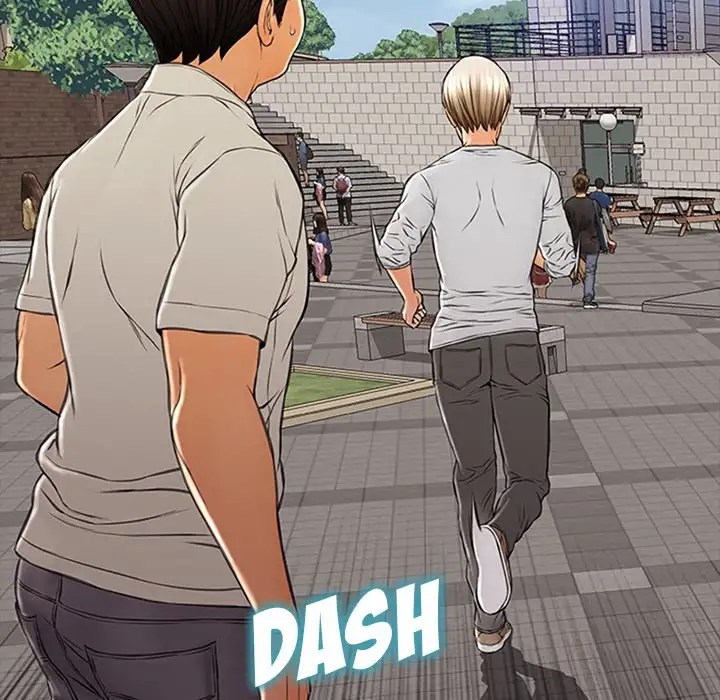 Superstar Cynthia Oh Chapter 7 Page 40