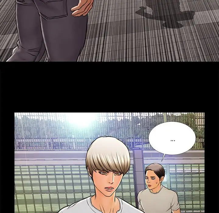 Superstar Cynthia Oh Chapter 7 Page 41