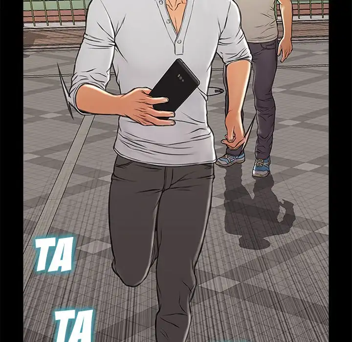 Superstar Cynthia Oh Chapter 7 Page 42