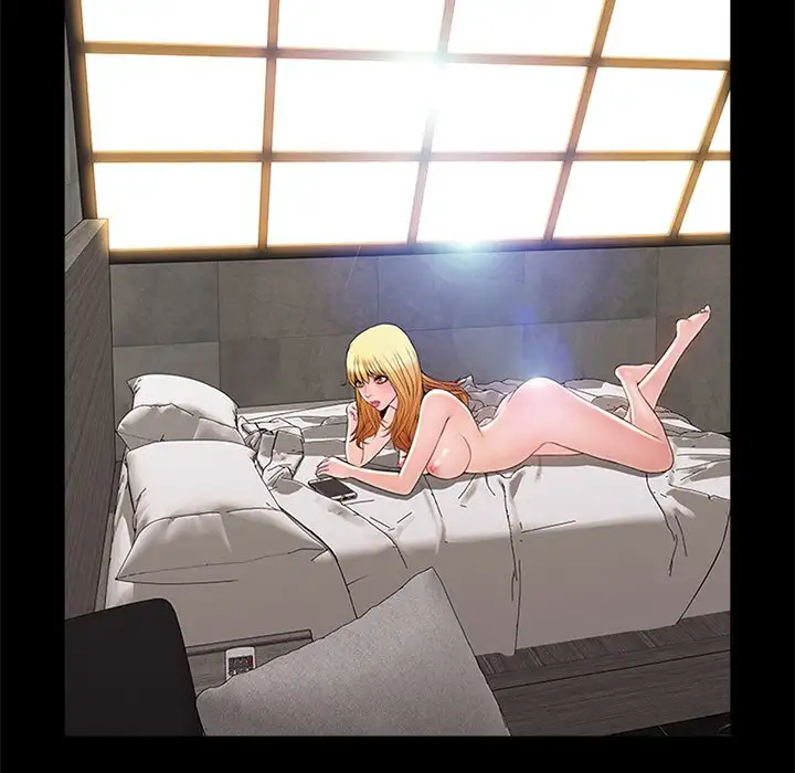 Superstar Cynthia Oh Chapter 7 Page 49