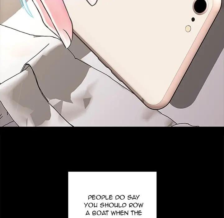 Superstar Cynthia Oh Chapter 7 Page 54