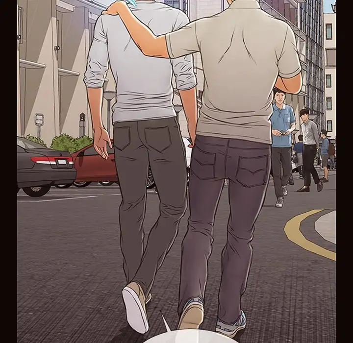 Superstar Cynthia Oh Chapter 7 Page 7
