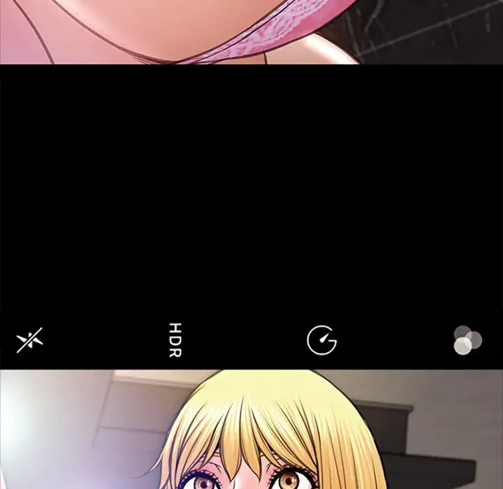Superstar Cynthia Oh Chapter 7 Page 78