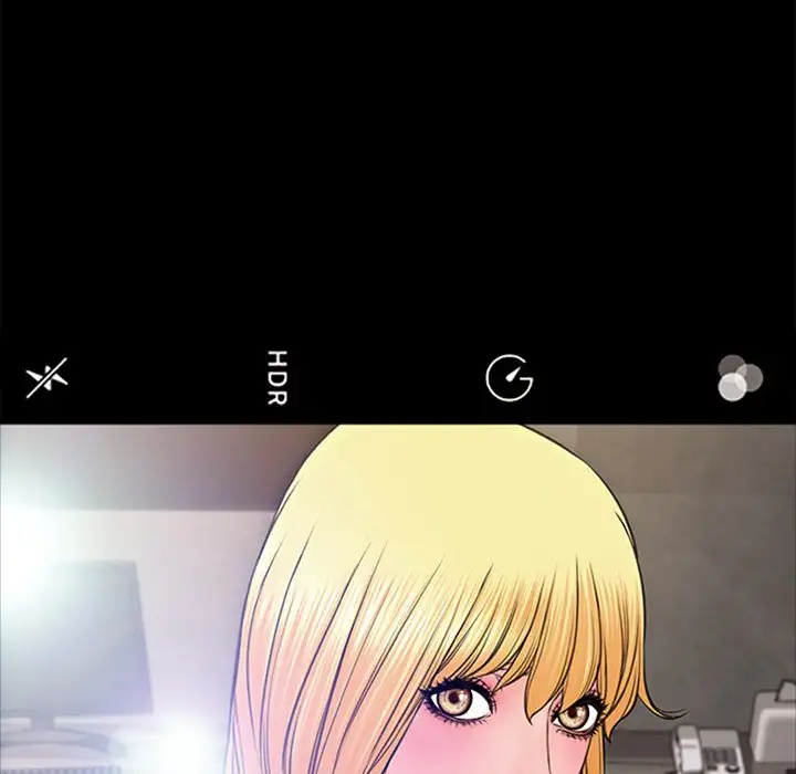 Superstar Cynthia Oh Chapter 7 Page 85