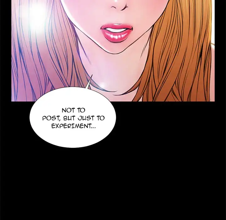 Superstar Cynthia Oh Chapter 7 Page 91