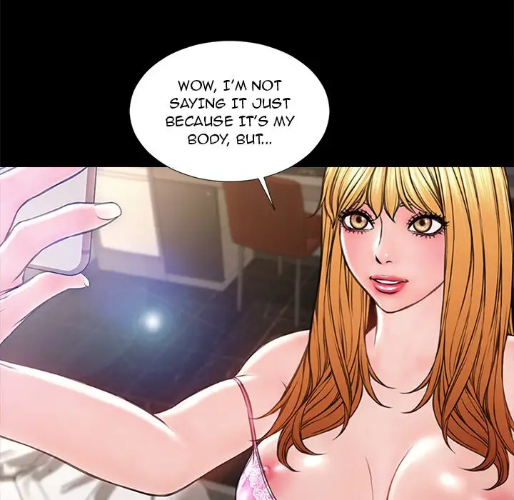 Superstar Cynthia Oh Chapter 7 Page 95