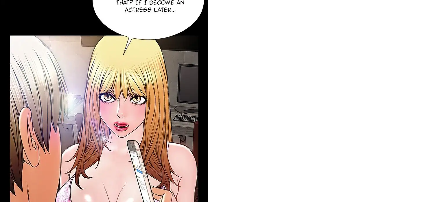 Superstar Cynthia Oh Chapter 8 Page 101