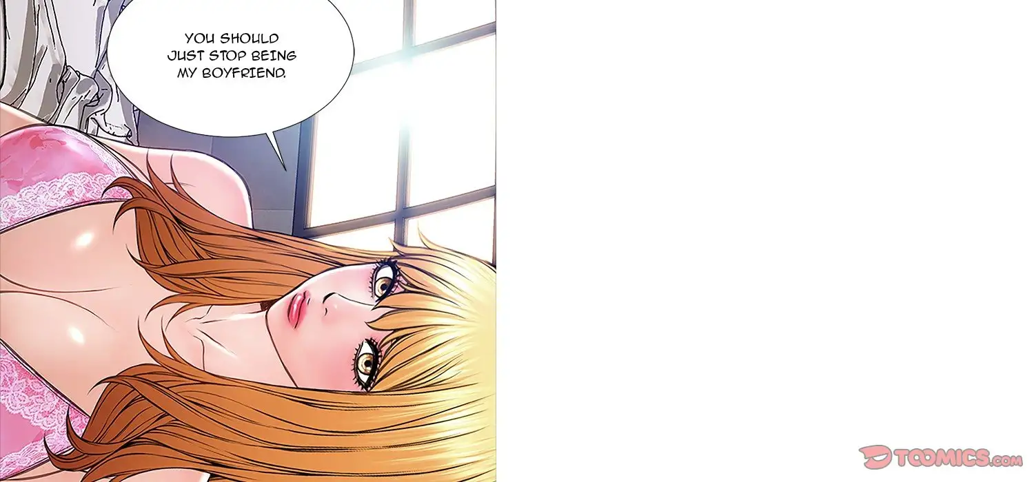 Superstar Cynthia Oh Chapter 8 Page 108