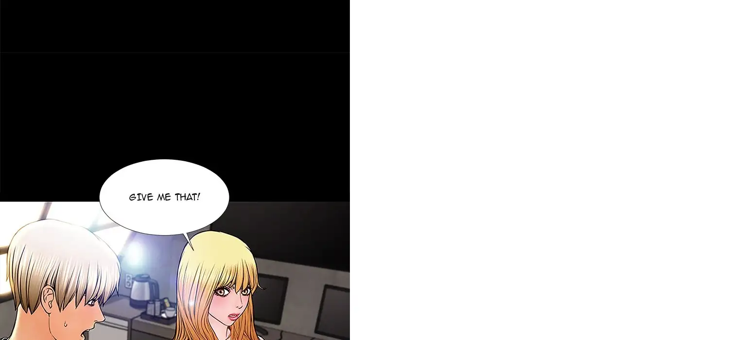 Superstar Cynthia Oh Chapter 8 Page 111