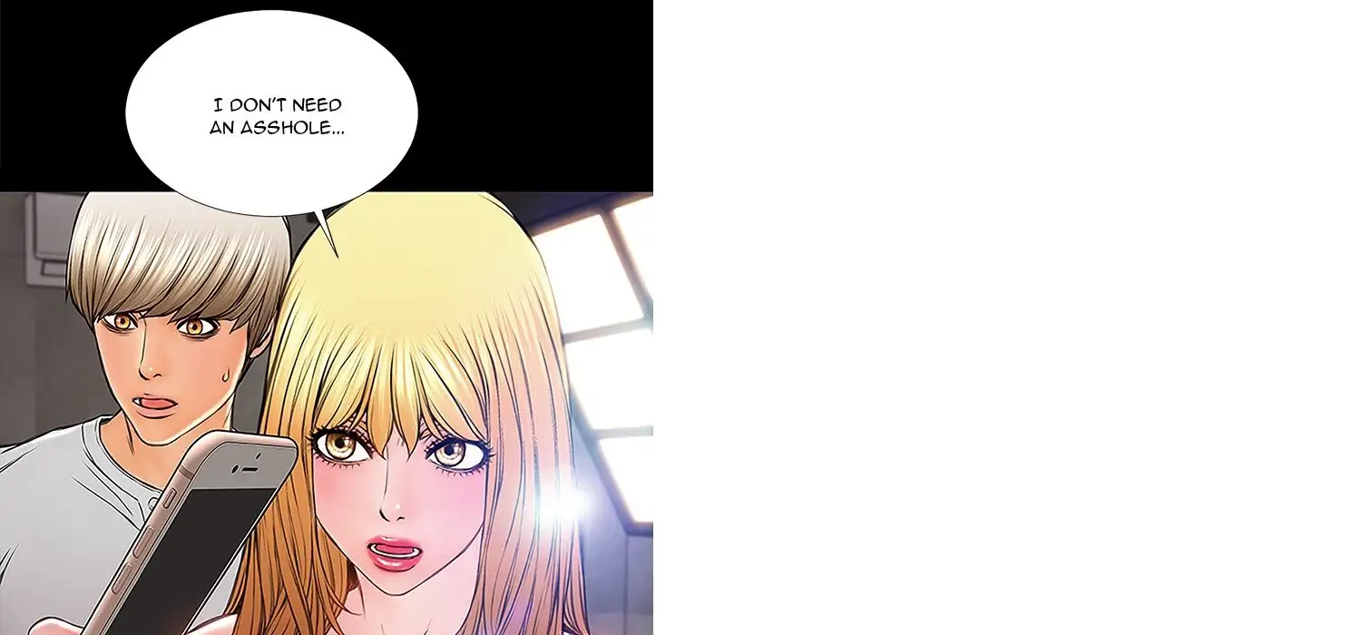 Superstar Cynthia Oh Chapter 8 Page 113