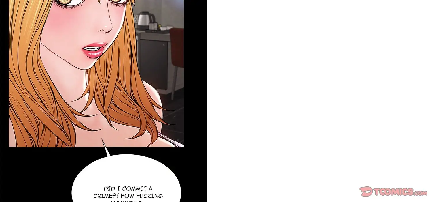 Superstar Cynthia Oh Chapter 8 Page 116