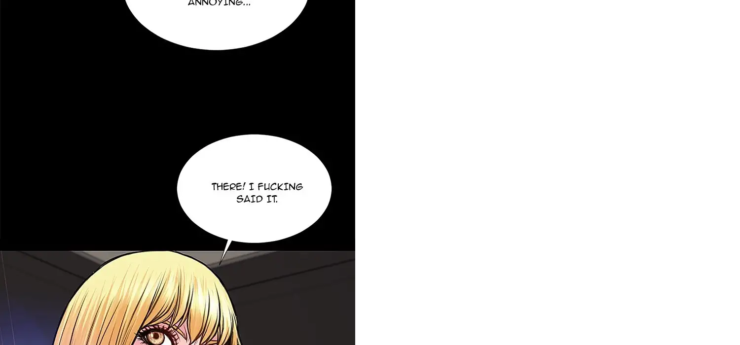 Superstar Cynthia Oh Chapter 8 Page 117