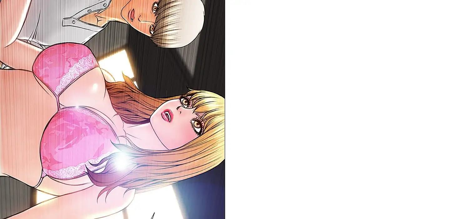 Superstar Cynthia Oh Chapter 8 Page 121