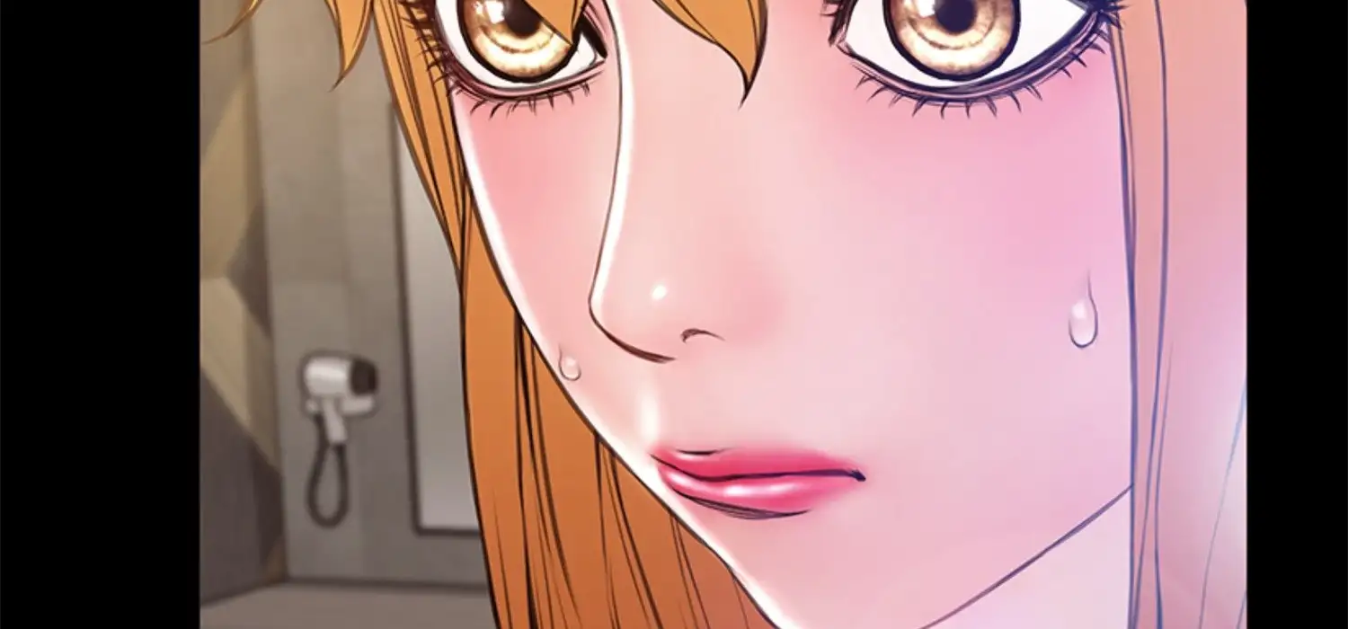 Superstar Cynthia Oh Chapter 8 Page 13
