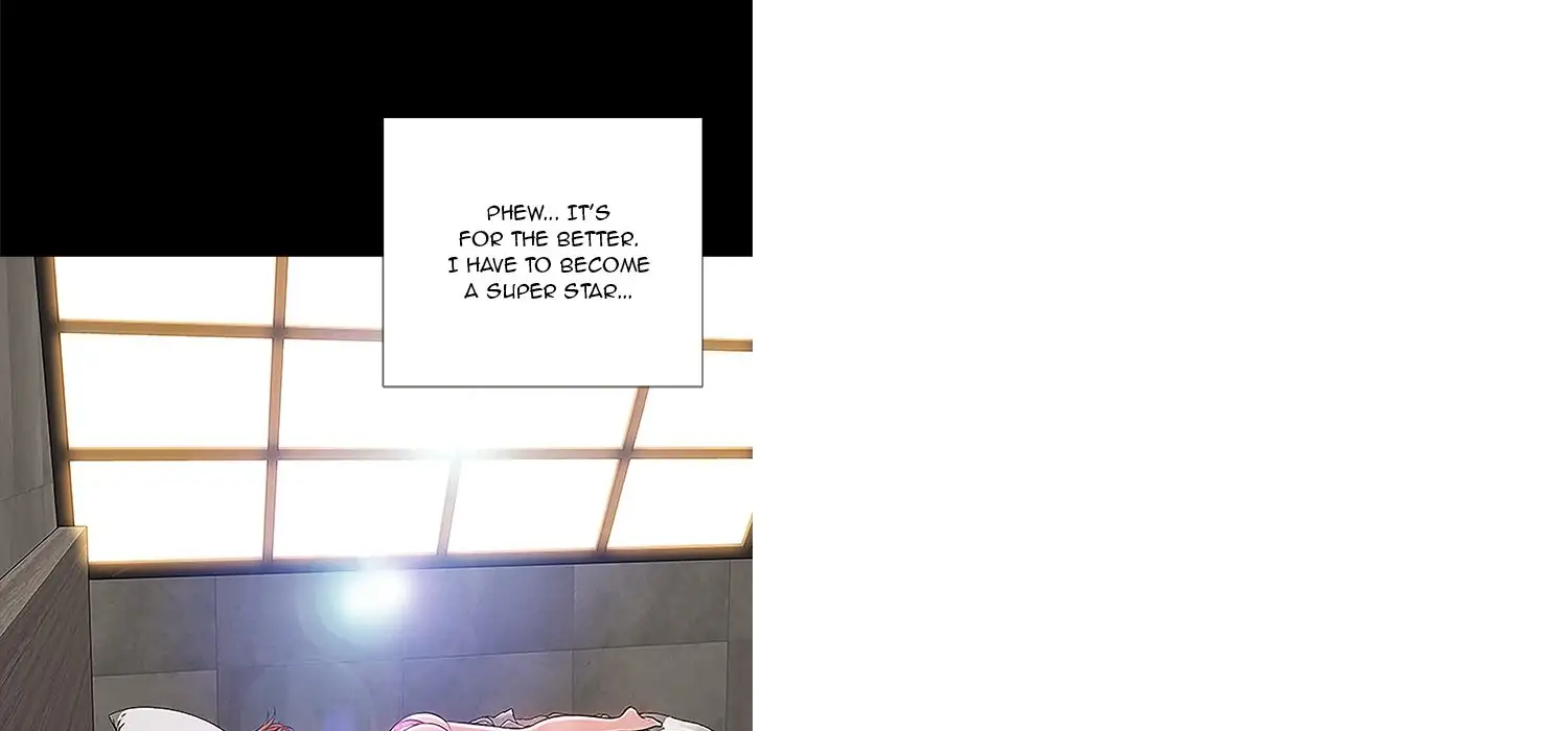 Superstar Cynthia Oh Chapter 8 Page 134
