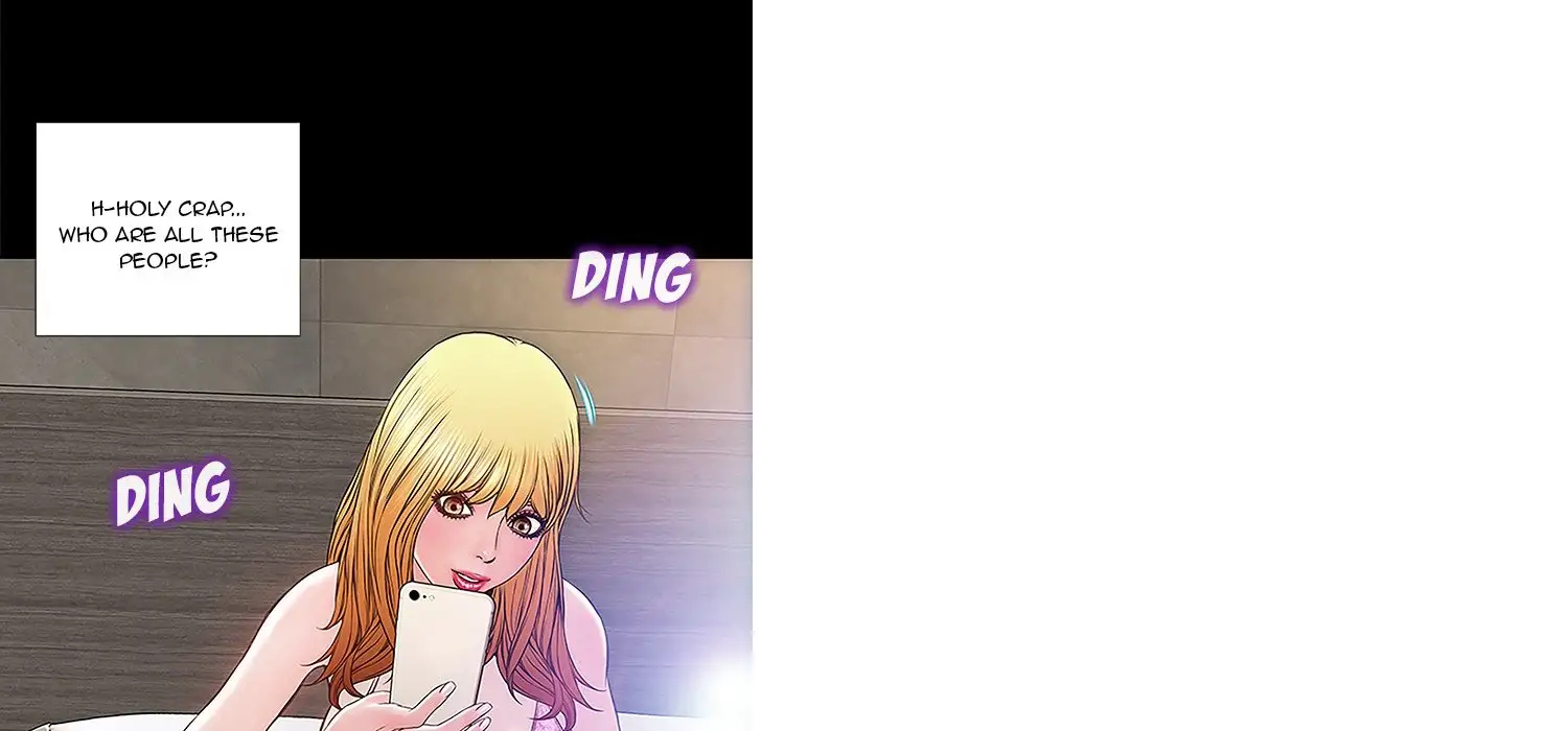 Superstar Cynthia Oh Chapter 8 Page 168
